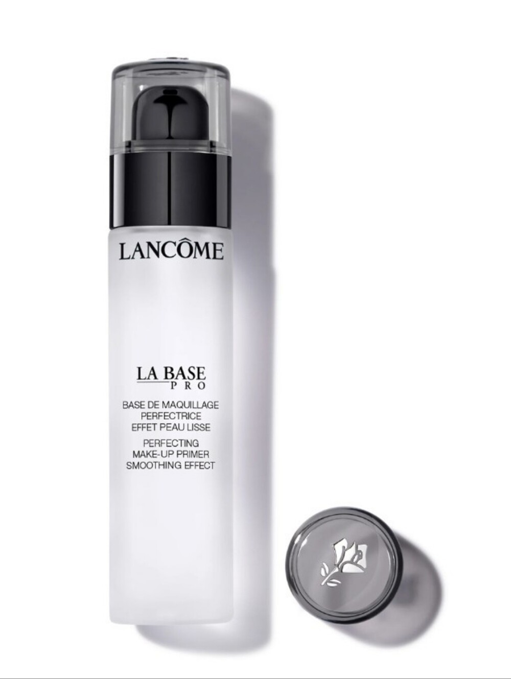 Lancome FIRE! NIB! La Base Pro Face & Makeup Primer in 25ml/.8floz. R2S!